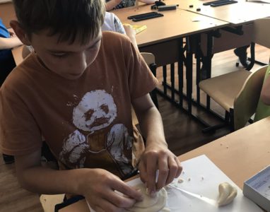 Летний лагер 2021. День 19_1